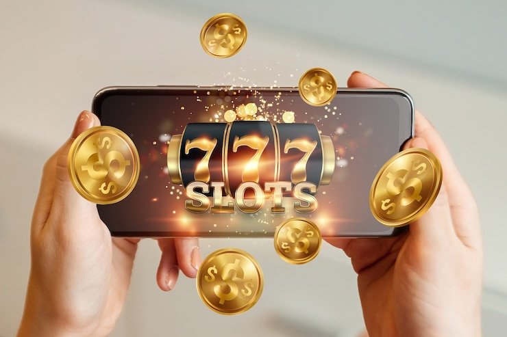 মোবাইলে a4tech হোমপেজ দেখার দৃশ্য